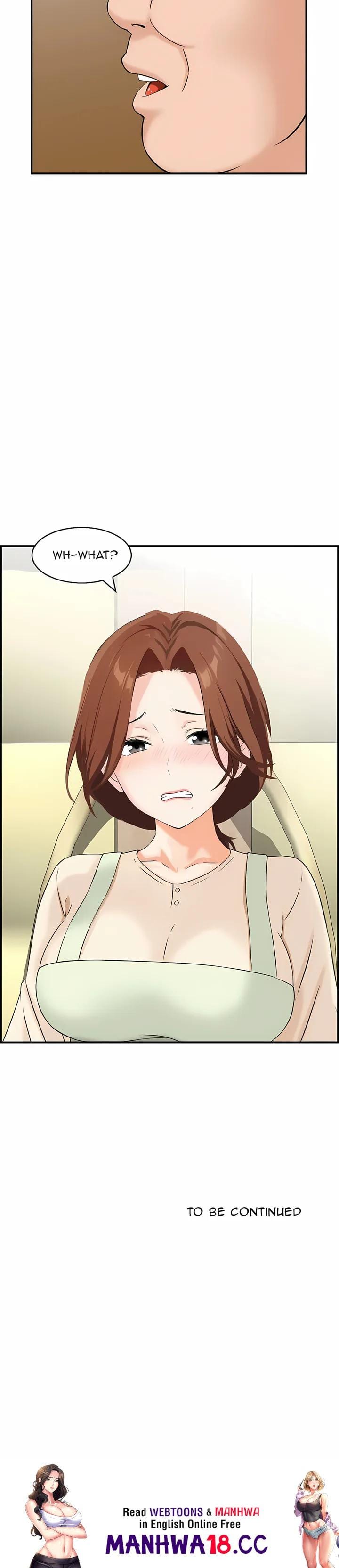 Cheating Wife’s Erotic Stories (Uncensored), chapter 24, page 18 of 18
