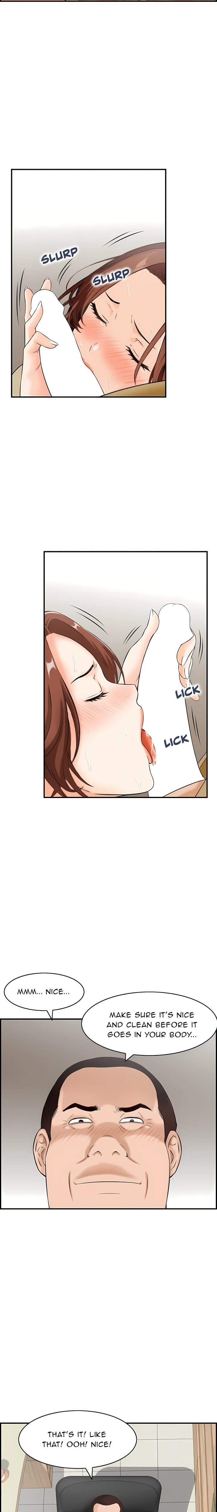 Cheating Wife’s Erotic Stories (Uncensored), chapter 25, page 5 of 18