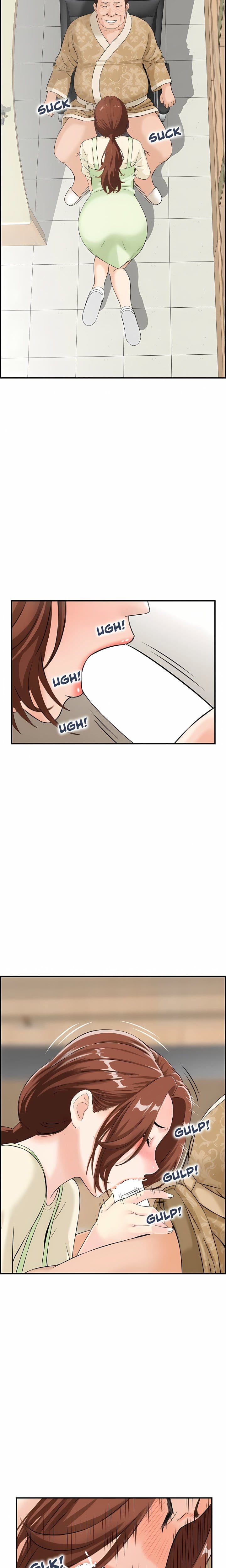 Cheating Wife’s Erotic Stories (Uncensored), chapter 25, page 6 of 18