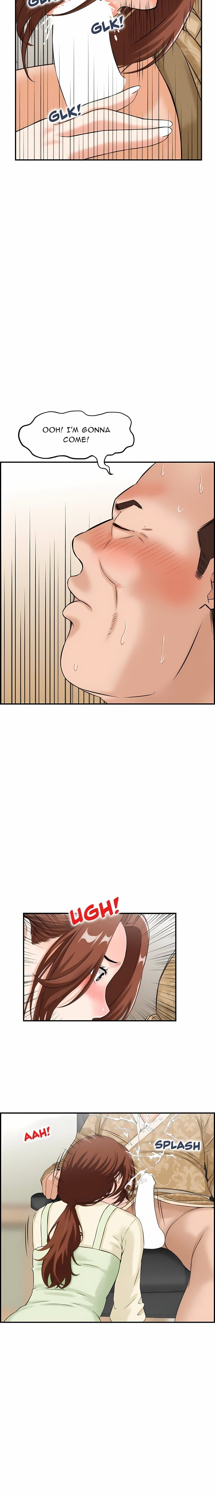 Cheating Wife’s Erotic Stories (Uncensored), chapter 25, page 7 of 18