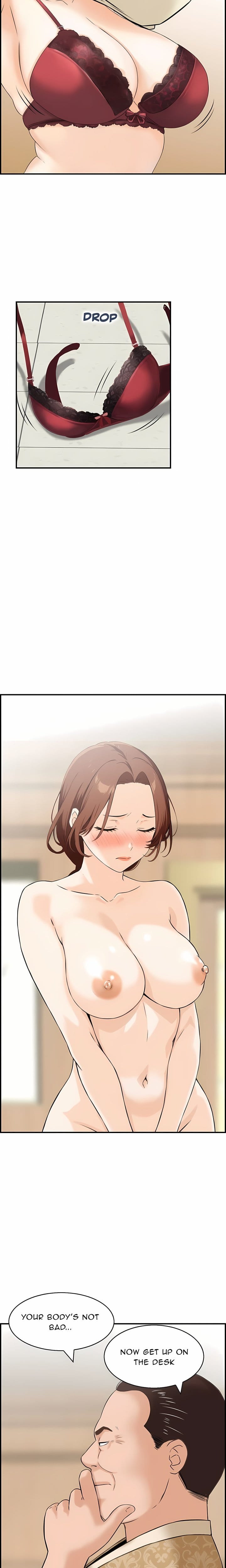 Cheating Wife’s Erotic Stories (Uncensored), chapter 25, page 10 of 18