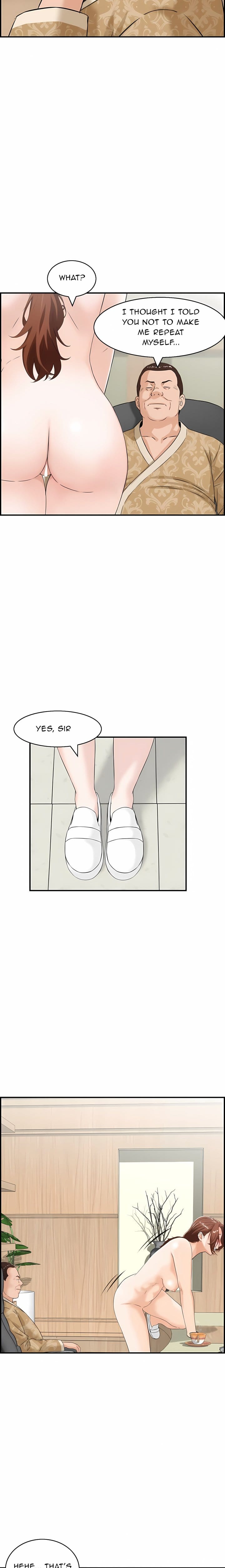 Cheating Wife’s Erotic Stories (Uncensored), chapter 25, page 11 of 18