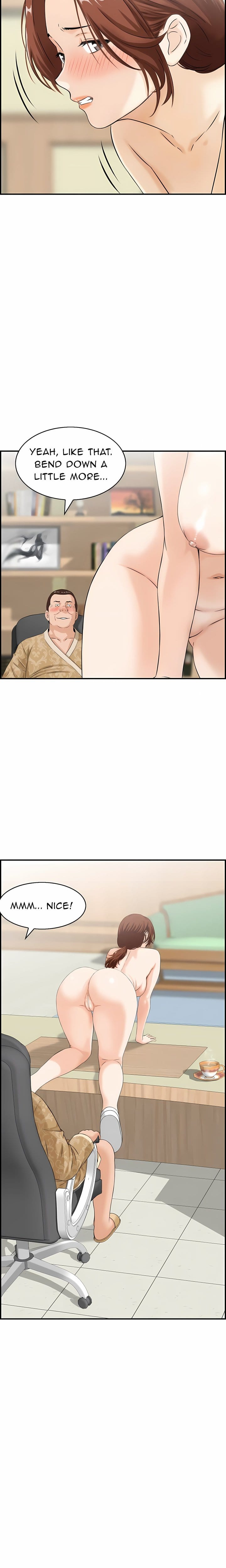Cheating Wife’s Erotic Stories (Uncensored), chapter 25, page 13 of 18