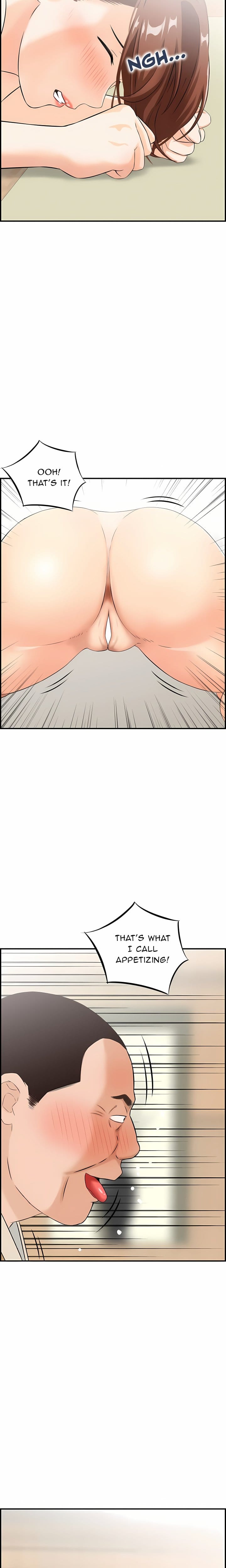 Cheating Wife’s Erotic Stories (Uncensored), chapter 25, page 15 of 18