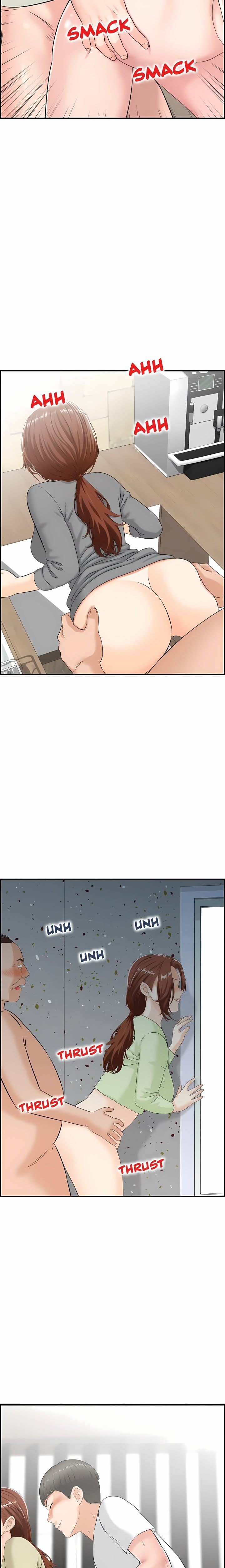 Cheating Wife’s Erotic Stories (Uncensored), chapter 27, page 6 of 20