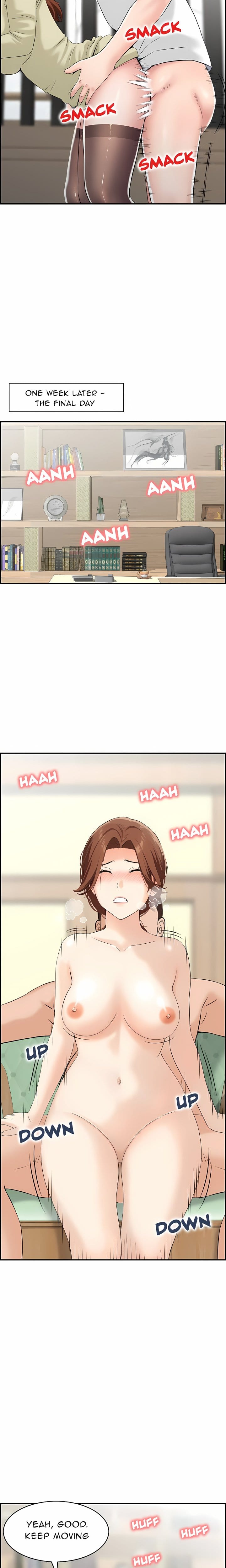 Cheating Wife’s Erotic Stories (Uncensored), chapter 27, page 7 of 20