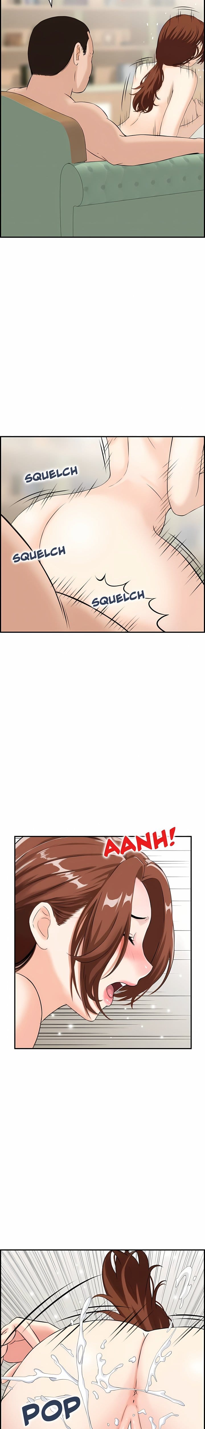 Cheating Wife’s Erotic Stories (Uncensored), chapter 27, page 8 of 20