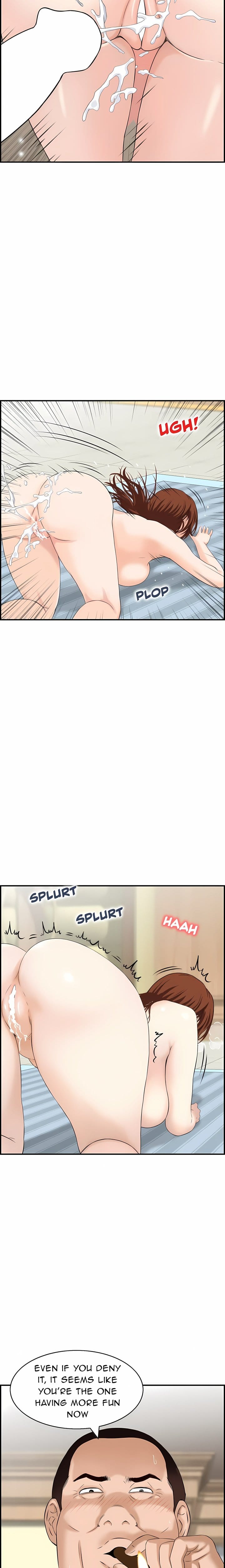 Cheating Wife’s Erotic Stories (Uncensored), chapter 27, page 9 of 20