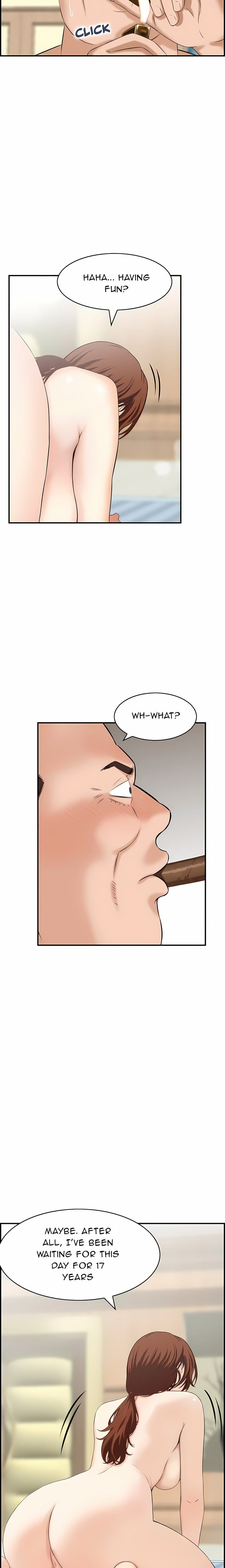 Cheating Wife’s Erotic Stories (Uncensored), chapter 27, page 10 of 20