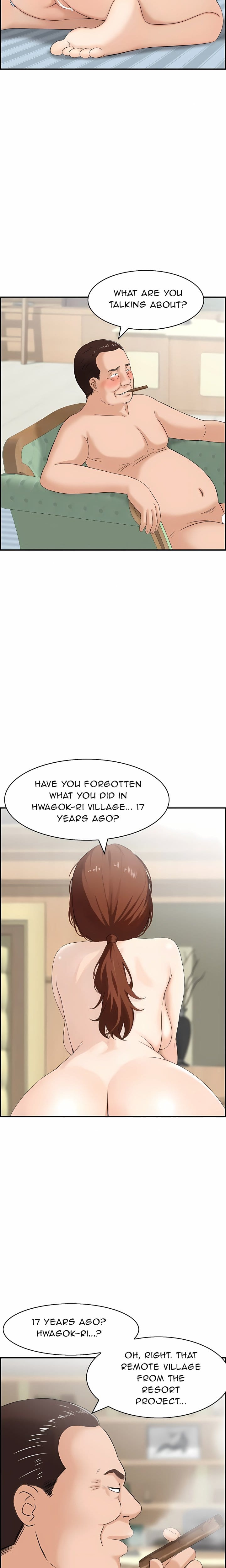 Cheating Wife’s Erotic Stories (Uncensored), chapter 27, page 11 of 20