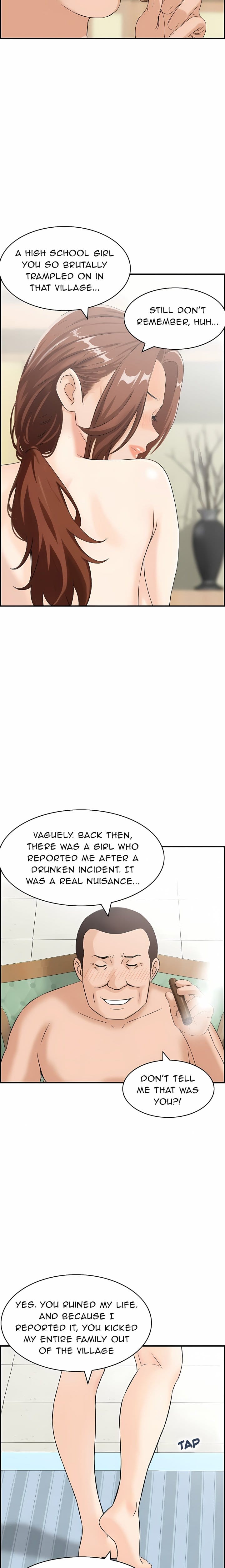 Cheating Wife’s Erotic Stories (Uncensored), chapter 27, page 12 of 20
