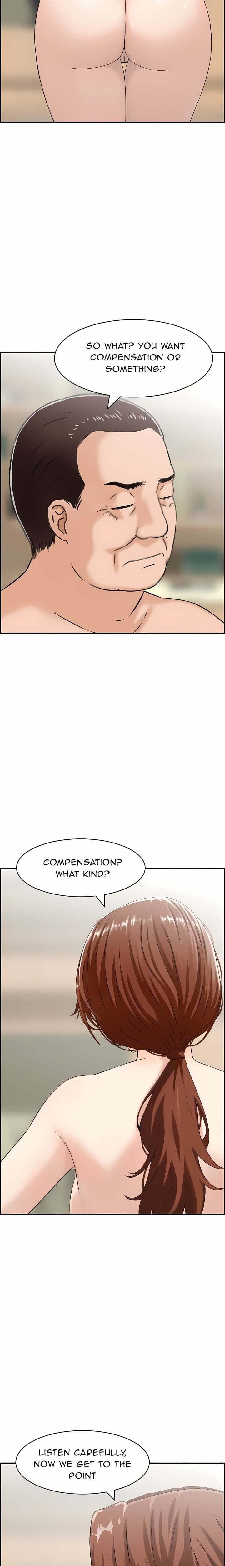Cheating Wife’s Erotic Stories (Uncensored), chapter 27, page 14 of 20