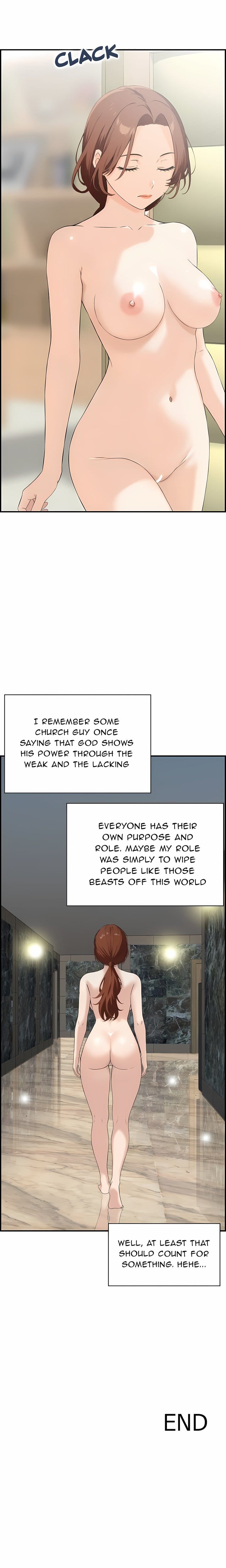 Cheating Wife’s Erotic Stories (Uncensored), chapter 27, page 19 of 20