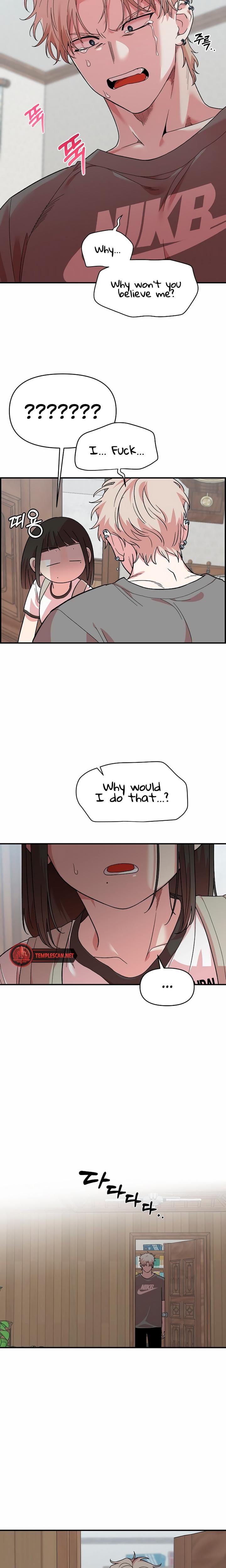 Childhood Friend Complex (Uncensored), chapter 2, page 8 of 28