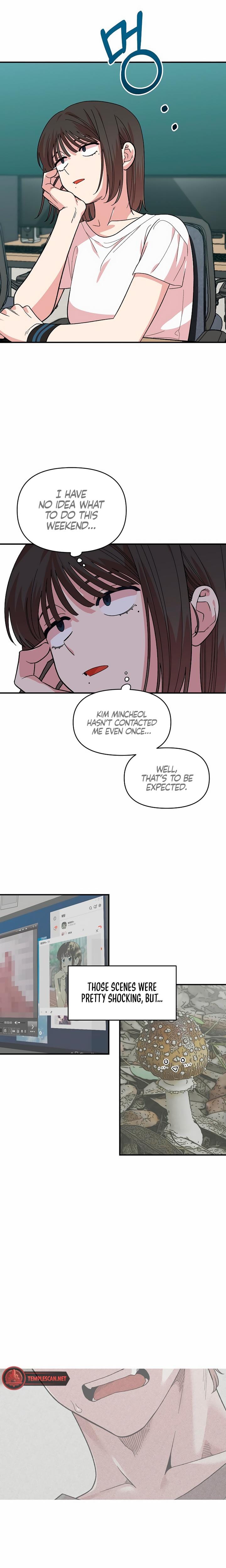 Childhood Friend Complex (Uncensored), chapter 2, page 11 of 28