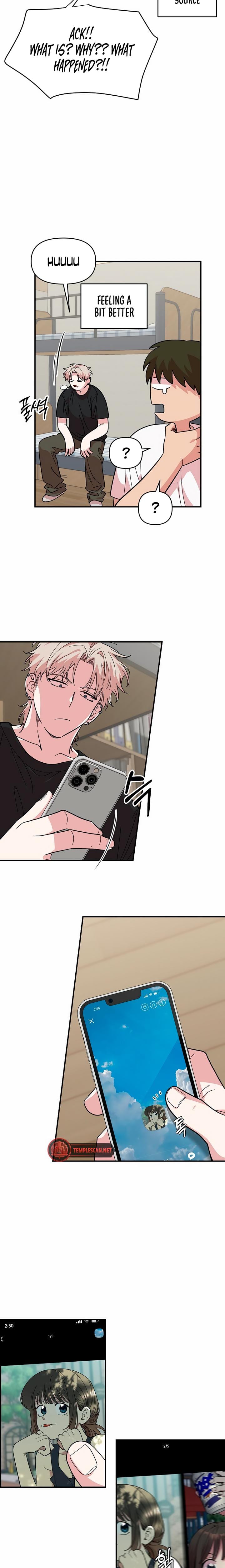 Childhood Friend Complex (Uncensored), chapter 2, page 17 of 28