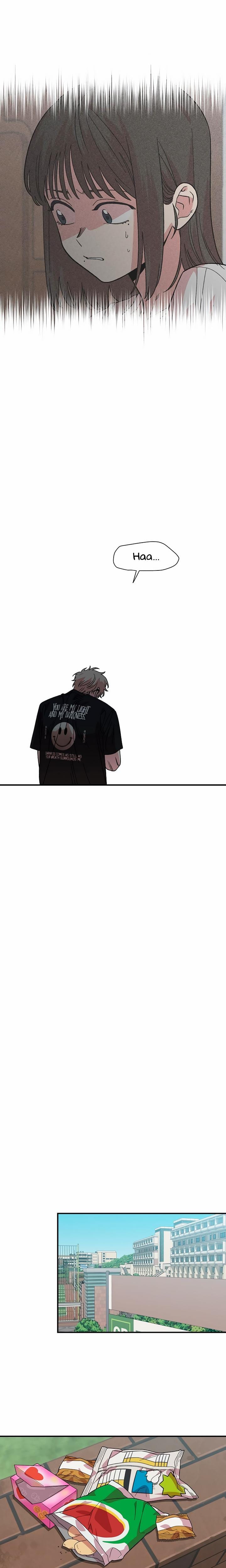 Childhood Friend Complex (Uncensored), chapter 2, page 19 of 28