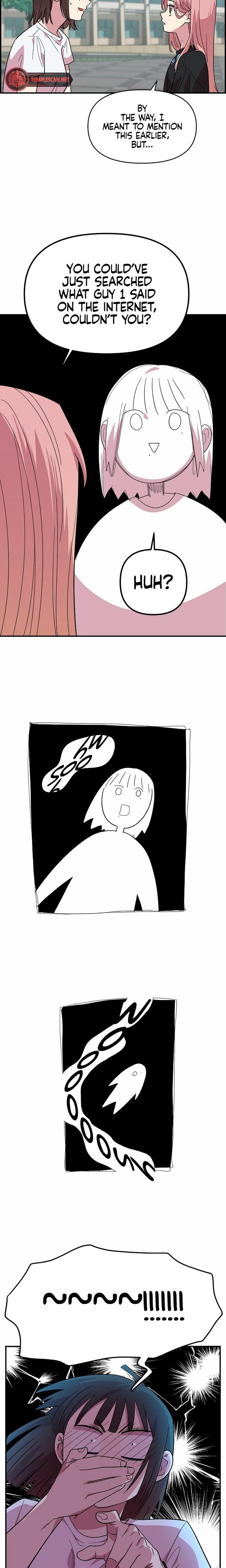 Childhood Friend Complex (Uncensored), chapter 2, page 21 of 28