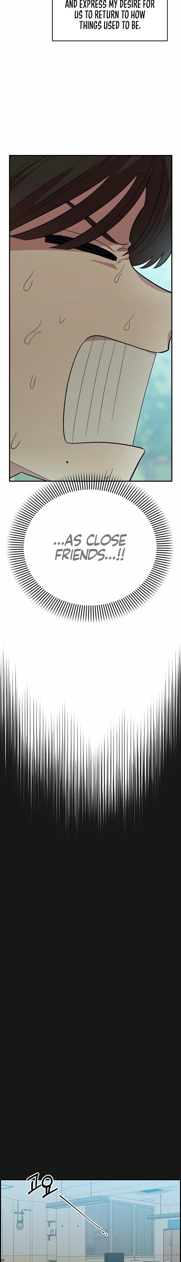 Childhood Friend Complex (Uncensored), chapter 2, page 26 of 28