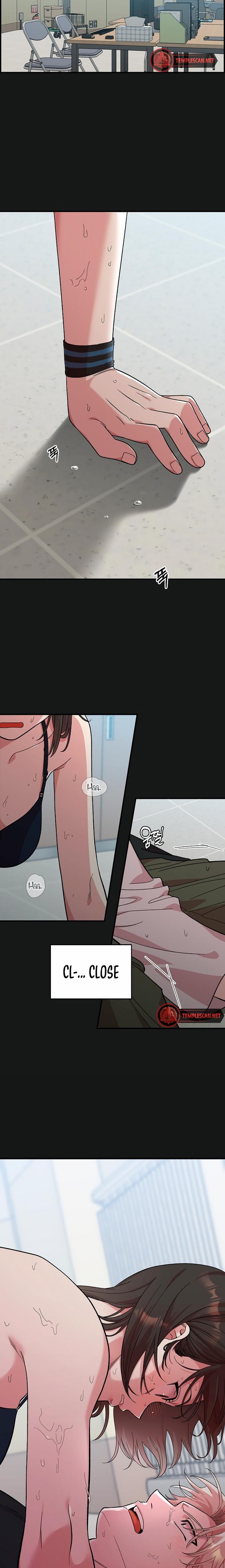 Childhood Friend Complex (Uncensored), chapter 2, page 27 of 28