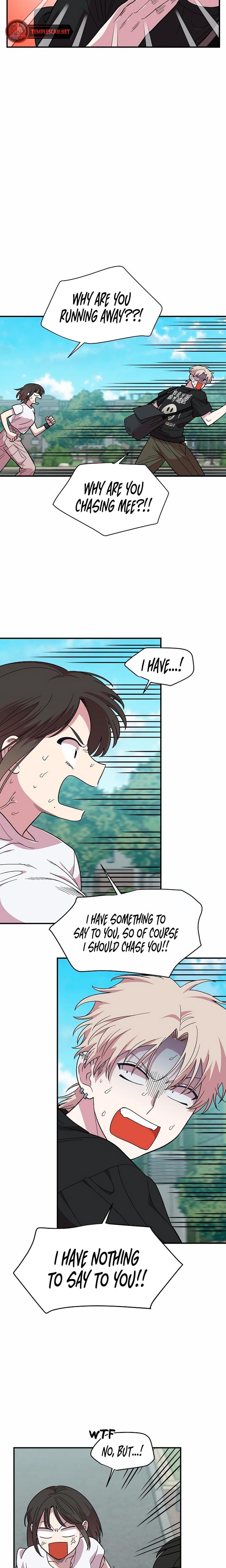 Childhood Friend Complex (Uncensored), chapter 3, page 5 of 28
