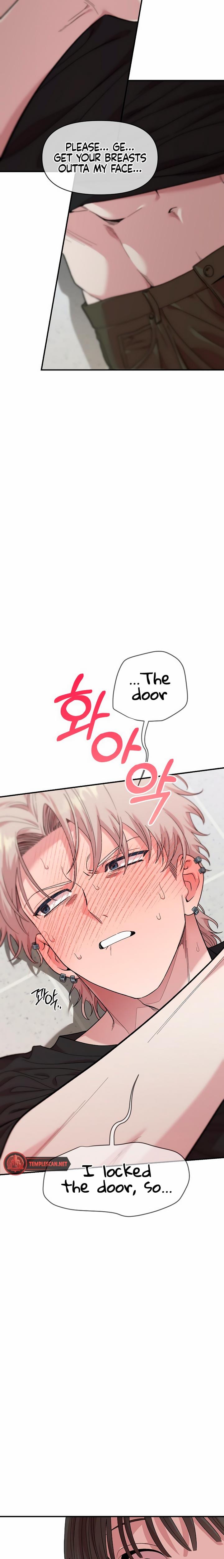 Childhood Friend Complex (Uncensored), chapter 4, page 6 of 25
