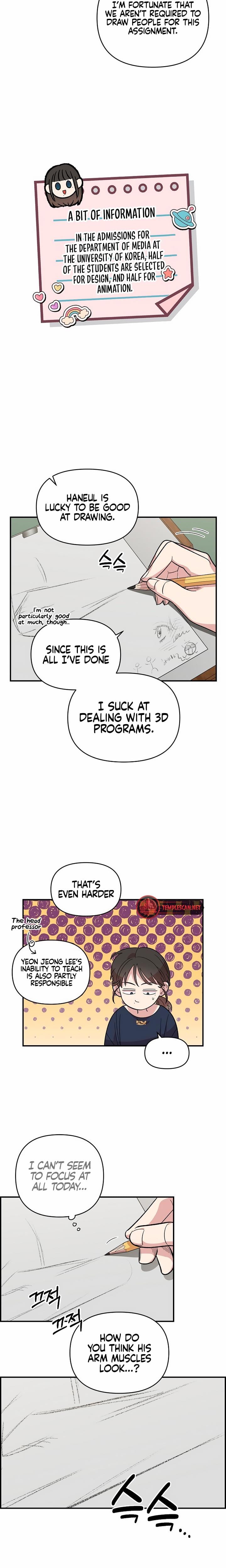 Childhood Friend Complex (Uncensored), chapter 4, page 16 of 25