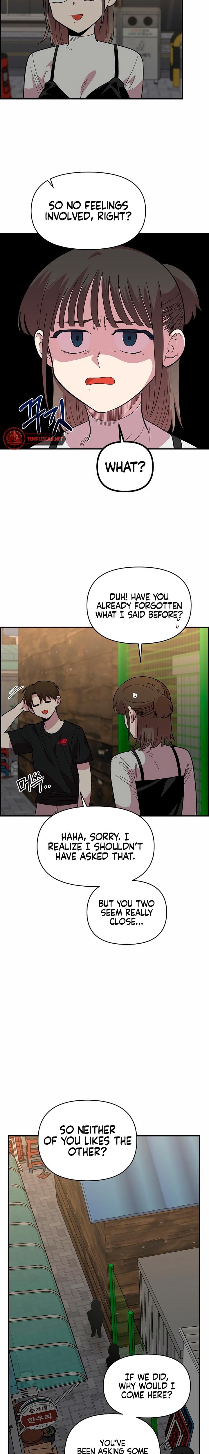 Childhood Friend Complex (Uncensored), chapter 7, page 6 of 31