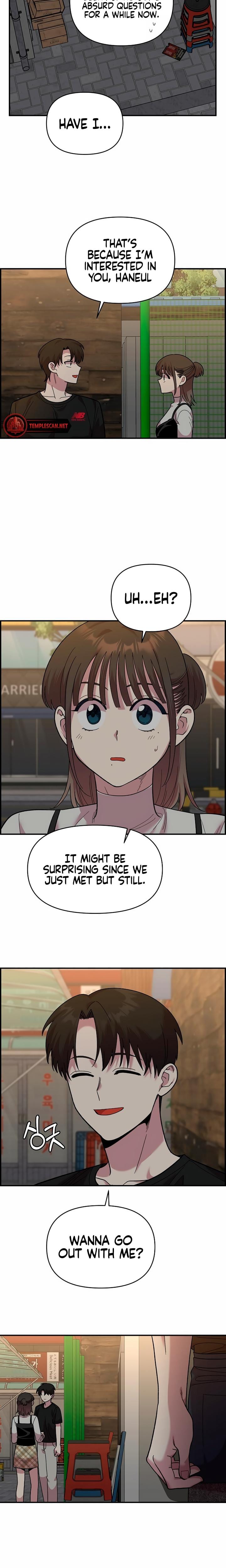 Childhood Friend Complex (Uncensored), chapter 7, page 7 of 31