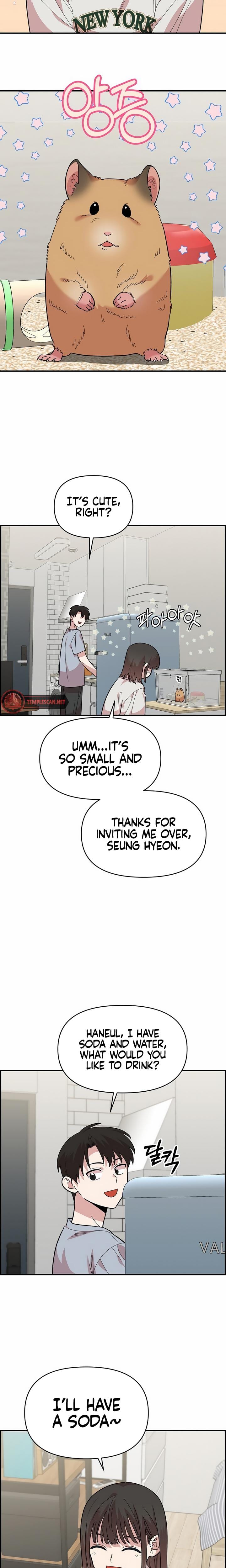 Childhood Friend Complex (Uncensored), chapter 7, page 15 of 31