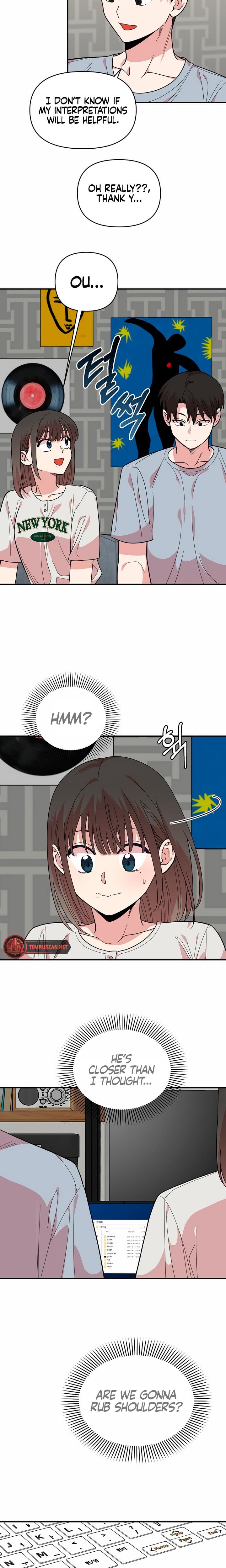 Childhood Friend Complex (Uncensored), chapter 7, page 18 of 31