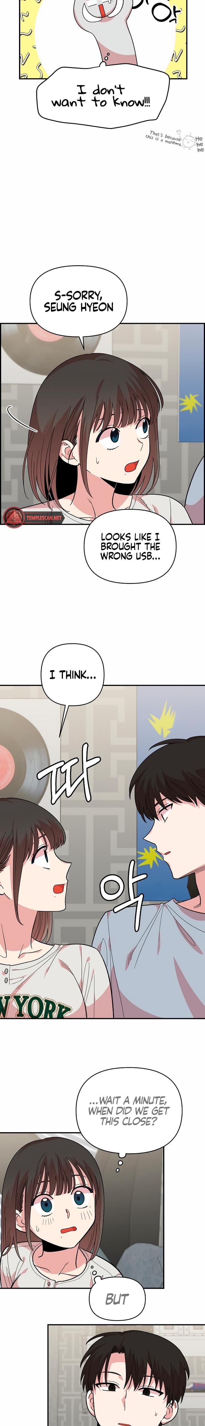 Childhood Friend Complex (Uncensored), chapter 7, page 24 of 31