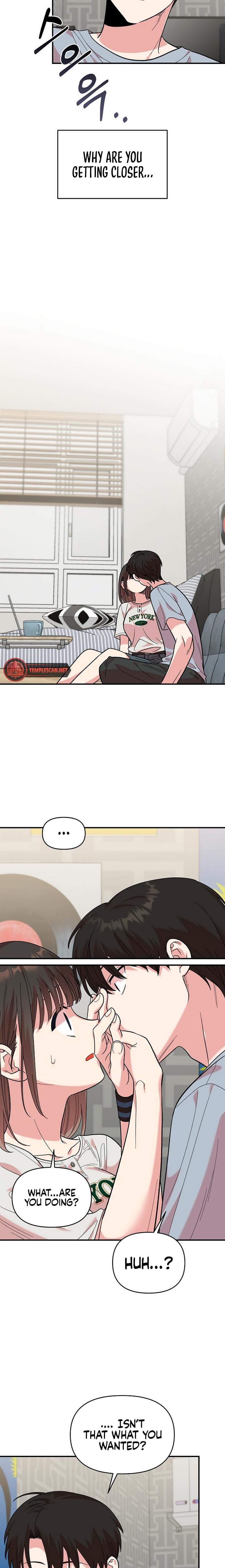 Childhood Friend Complex (Uncensored), chapter 7, page 25 of 31