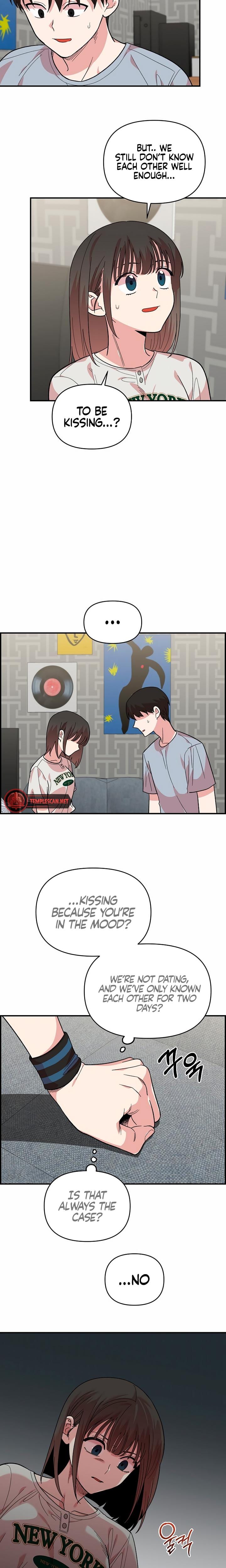 Childhood Friend Complex (Uncensored), chapter 7, page 26 of 31