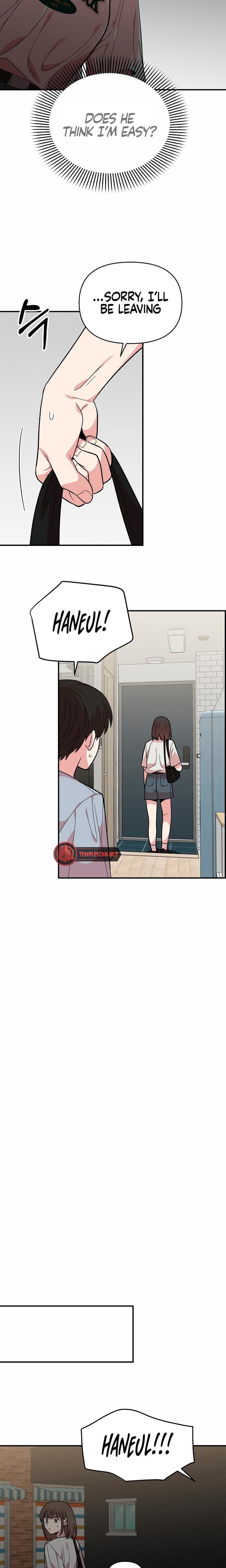 Childhood Friend Complex (Uncensored), chapter 7, page 27 of 31