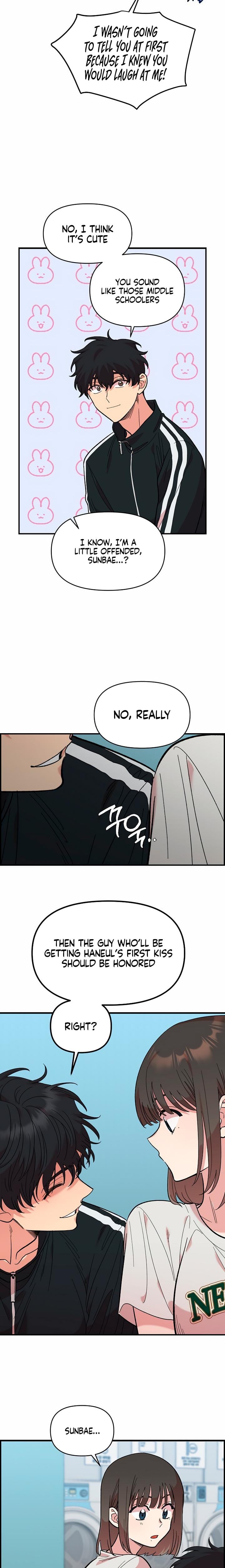 Childhood Friend Complex (Uncensored), chapter 9, page 12 of 25