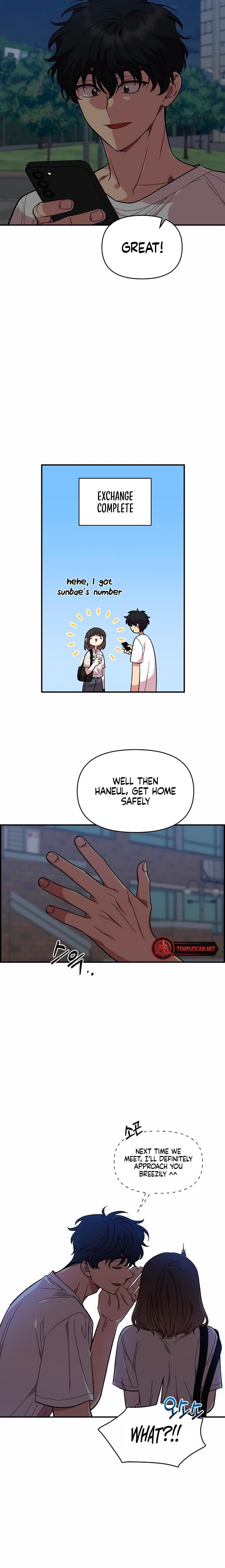 Childhood Friend Complex (Uncensored), chapter 9, page 15 of 25