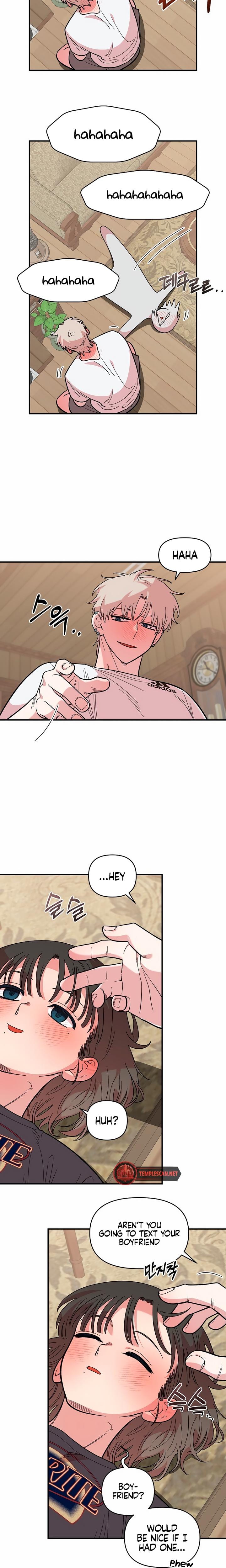 Childhood Friend Complex (Uncensored), chapter 10, page 8 of 21