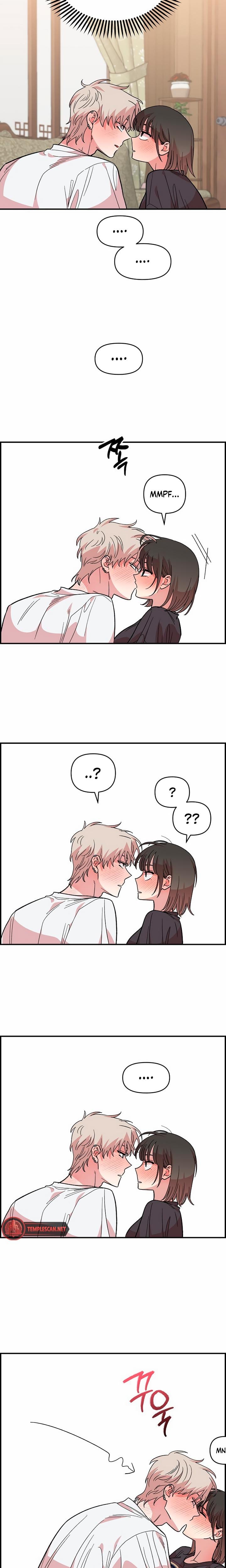 Childhood Friend Complex (Uncensored), chapter 10, page 11 of 21