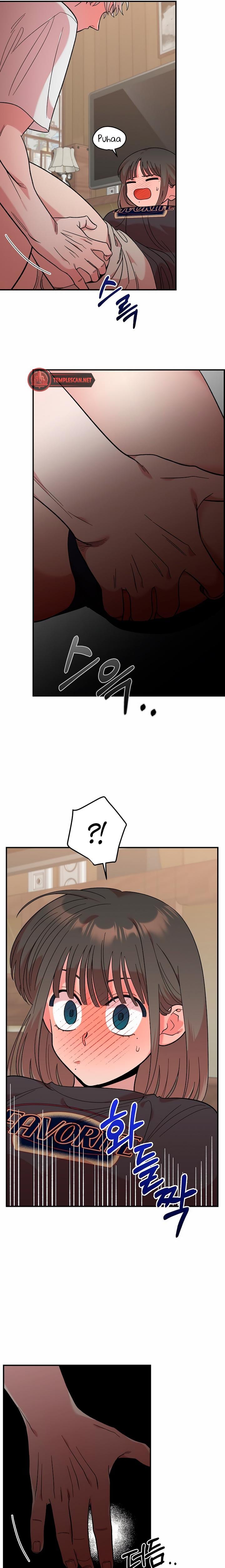Childhood Friend Complex (Uncensored), chapter 11, page 14 of 18