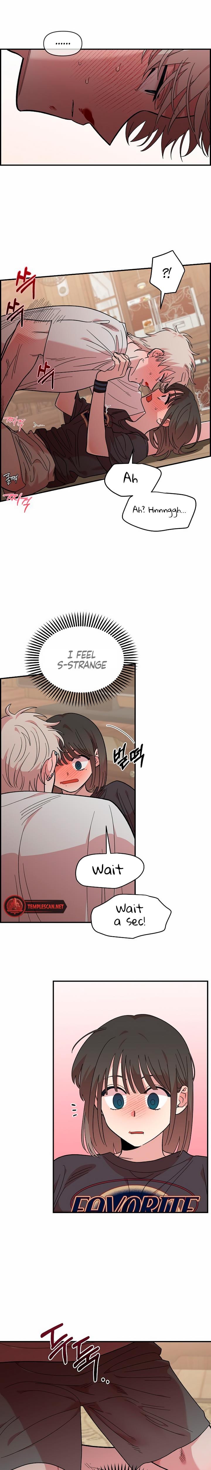 Childhood Friend Complex (Uncensored), chapter 11, page 16 of 18