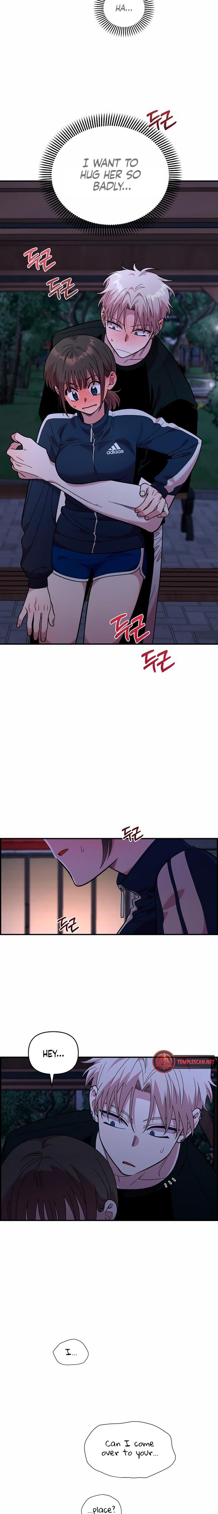 Childhood Friend Complex (Uncensored), chapter 13, page 10 of 23