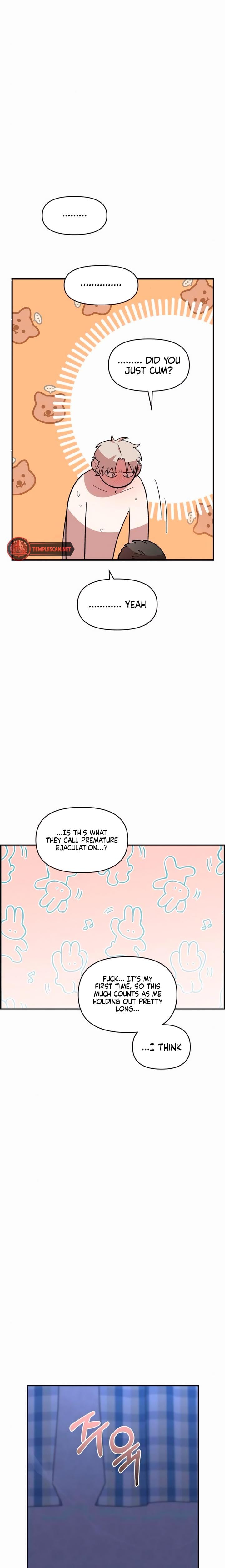 Childhood Friend Complex (Uncensored), chapter 14, page 7 of 22