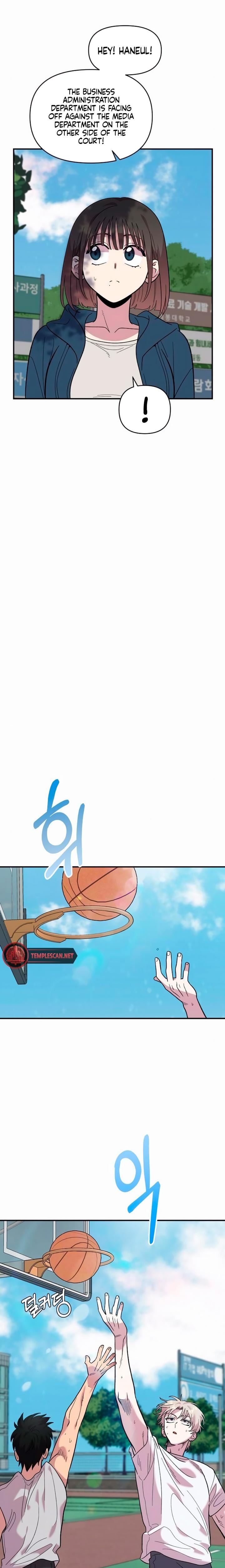 Childhood Friend Complex (Uncensored), chapter 14, page 16 of 22