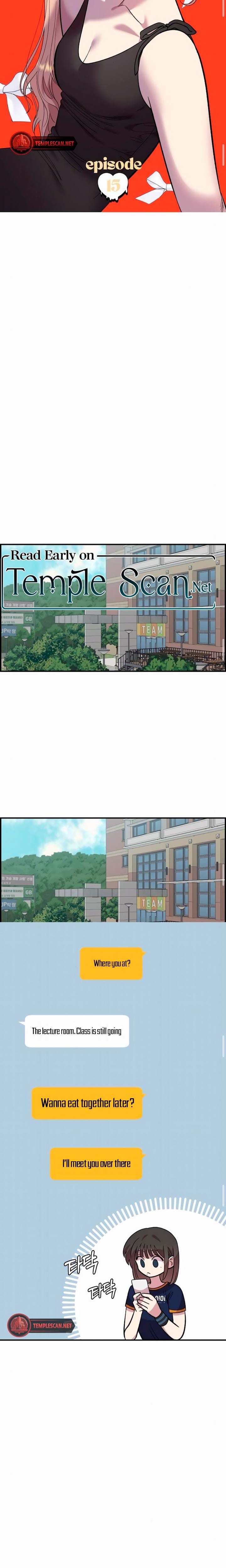 Childhood Friend Complex (Uncensored), chapter 15, page 13 of 25