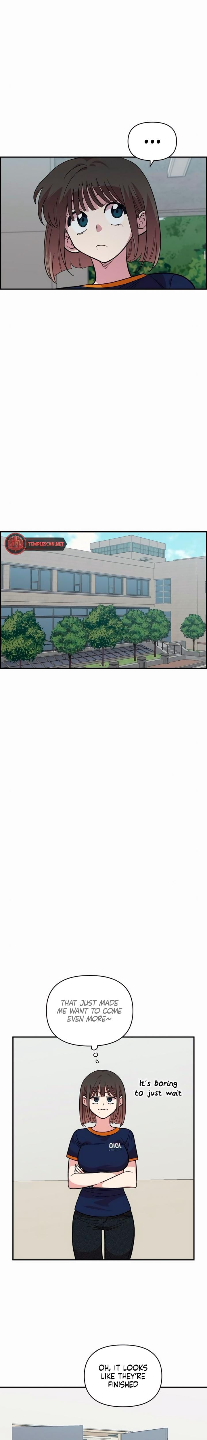 Childhood Friend Complex (Uncensored), chapter 15, page 15 of 25