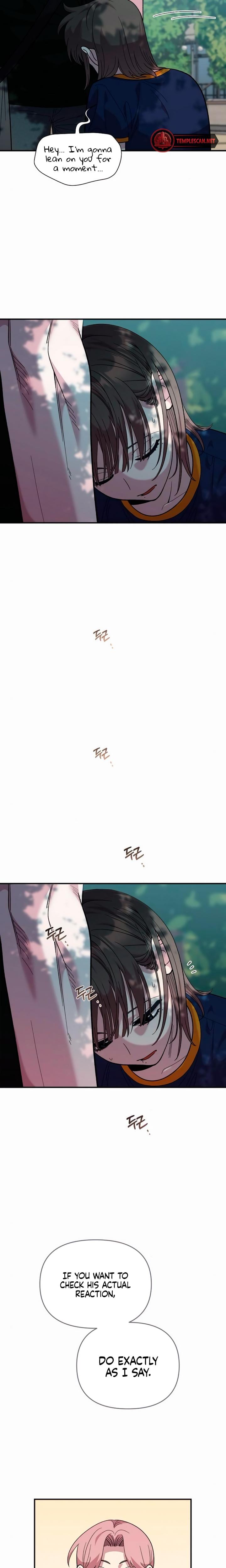Childhood Friend Complex (Uncensored), chapter 15, page 21 of 25