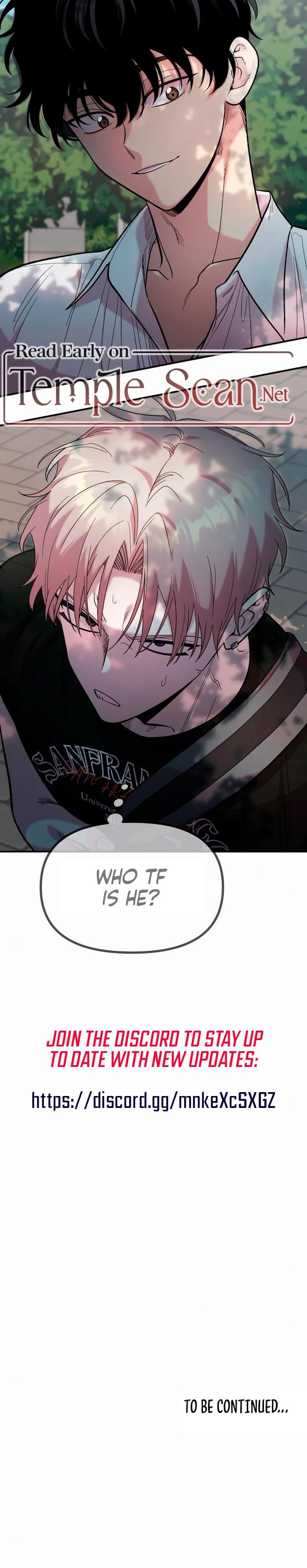 Childhood Friend Complex (Uncensored), chapter 15, page 25 of 25
