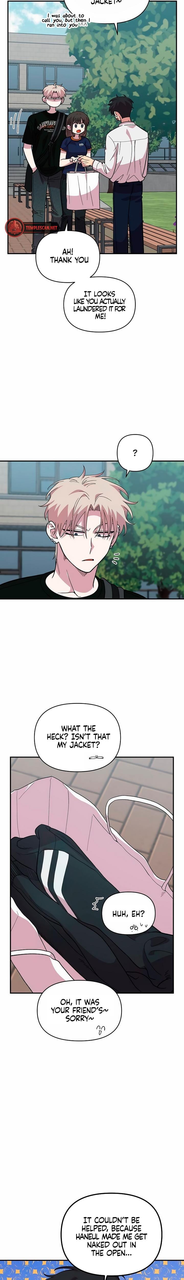Childhood Friend Complex (Uncensored), chapter 16, page 7 of 26