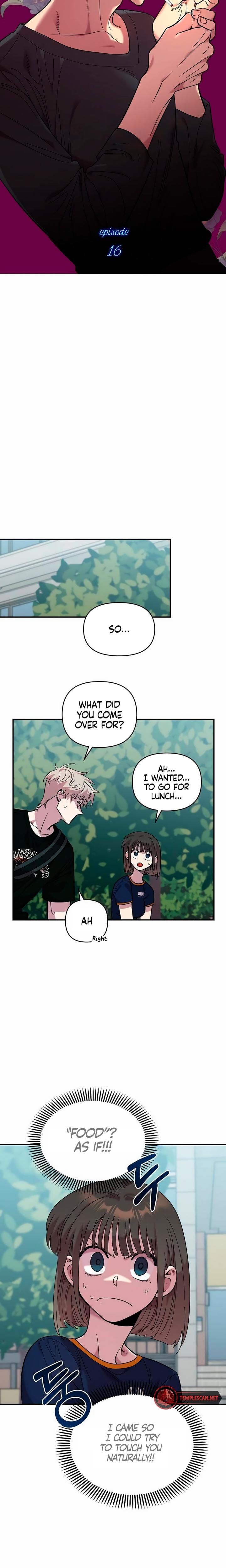 Childhood Friend Complex (Uncensored), chapter 16, page 10 of 26